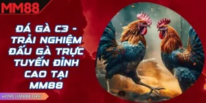 Đá Gà C3 MM88